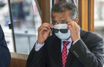 ÜST koronavirusun hava ilə ötürülməsini istisna etməyib