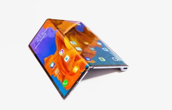 Huawei yeni qatlana bilən smartfon istehsal edəcək