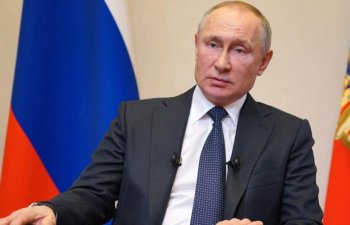 Putinin varisi o olacaq - Venediktov açıqladı