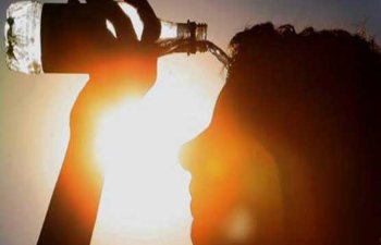 Sabah da isti temperaturun diskomfortu davam edəcək – ƏHALİYƏ XƏBƏRDARLIQ