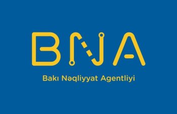 Bakı Nəqliyyat Agentliyindən \