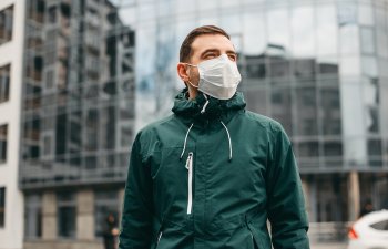 Hansı gündəlik fəaliyyətləriniz koronavirus riskini artırır? – 10 ballıq şkala – Foto