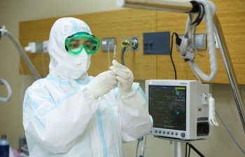 Koronavirusdan sağalan insanlar yenidən yoluxa bilərlər - RƏSMİ