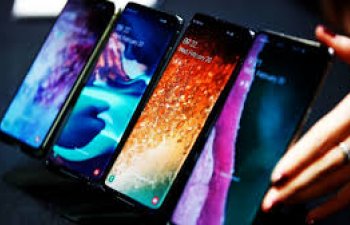 Dünyanın ən böyük smartfon istehsalçısı bu şirkət oldu