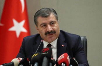 Türkiyədə koronavirusdan sağalanların sayı 187,5 mini ötdü