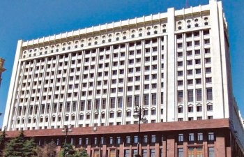 Prezident Administrasiyası rəhbərinin müavini vəzifəsində çalışmış şəxslərin pensiya təminatına dair prosedur müəyyənləşib