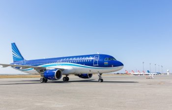 AZAL Berlinə xüsusi reyslər həyata keçirəcək