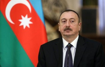 Prezident “Əmanətlərin sığortalanması haqqında” qanunundakı dəyişikliyi təsdiqlədi