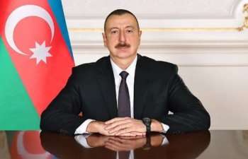 Prezident Dövlət Agentliyi ilə bağlı fərman imzaladı