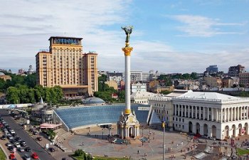 Ukrayna iqtisadiyyatı 5,9% azaldı