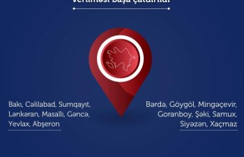 16 şəhər və rayon üzrə 190 manat birdəfəlik ödəmələrin verilməsi başa çatdırıldı