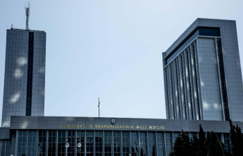 Deputatlar gələn həftə tətilə çıxır