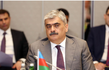 Samir Şərifova yeni səlahiyyət verildi