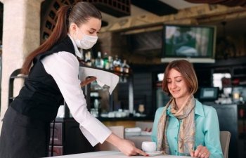 İnsanların restoranlara, iş yerlərinə QR kod vasitəsilə buraxılması təklif olunur - “E-Təbib”