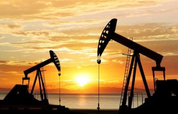 Azərbaycan neftinin bir barreli 44,17 dollara satılır
