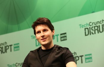 Telegram-ın yaradıcısı startapların məhv edilməsinə görə Apple və Google şirkətlərini tənqid edib