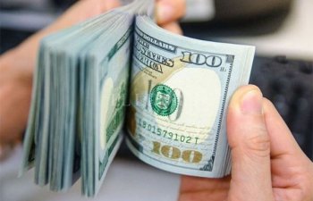 Dolların bahalaşması sürətlənib-SƏBƏB
