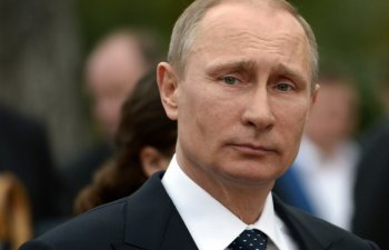 Əgər məni tənqid edənlər həqiqəti deyirsə... - Putin