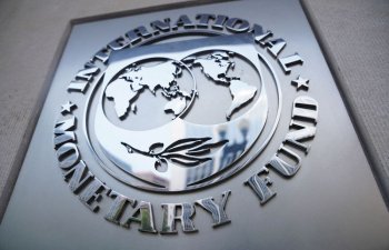 BVF: Azərbaycanın böhrana cəld və güclü reaksiyası regionda iqtisadi geriləməni nisbətən yumşaldacaq