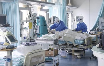Azərbaycanda daha 529 nəfərdə koronavirus aşkarlanıb, 7 nəfər vəfat edib