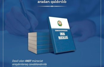 Əmək qanunvericiliyinə əməl olunması sahəsində 352 hüquq pozuntusu aşkar edilərək aradan qaldırılıb