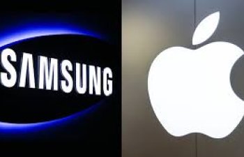 Apple Samsung-a 1 mld dollara yaxın təzminat ödəyib-SƏBƏB