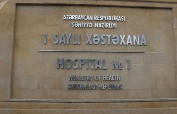 “Kliniki Tibbi Mərkəz” publik-hüquqi şəxsə yeni direktor təyin olunub