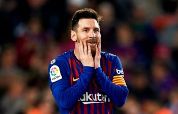 Messi 21-ci əsrdə qolların nisbəti üzrə ən yaxşıların lideri olub