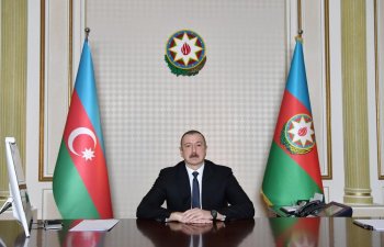2019-cu il dövlət büdcəsinin icrası haqqında QANUN TƏSDİQLƏNDİ