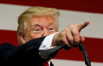 Donald Trump Çinlə bağlı yeni addımları AÇIQLAYIB