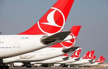 Uçuşların sayı artırıldı
