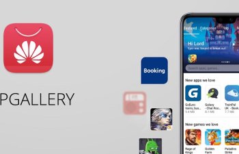 Huawei tərtibatçılara güzəştli şərtlər təklif edir- ŞƏRTLƏR
