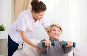 Tibbi reabilitasiya nədir?