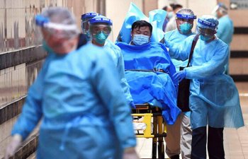 Koronavirus dərmanı yoxdursa onu necə müalicə edirlər? – İZAH