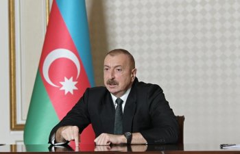 Prezident hökumətə tapşırıqlar verdi