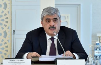 Azərbaycanda büdcədənkənar fondlar üzrə daxilolmalar proqnozdan az olub