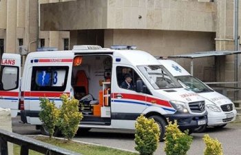 Əli Əsədov: “Ölkəyə 84 yeni təcili tibbi yardım maşını gətirilib, 100-ü də gətiriləcək”