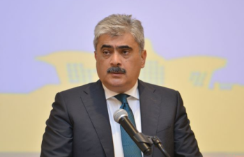 Azərbaycan bu il dövlət borcuna xidmətlə bağlı 881 mln. manat xərcləyib