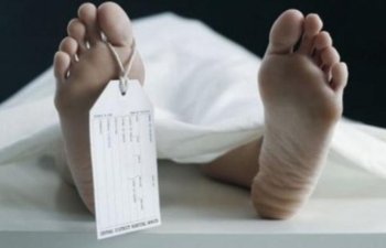 Bu ilin 5 ayında 25 minə yaxın ölüm qeydə alınıb