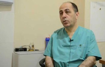 Professordan koronavirus xəbərdarlığı: Buna doğru gedirik