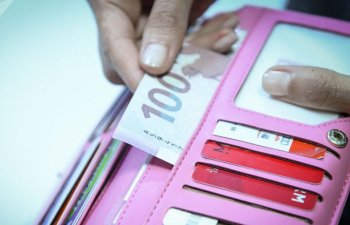 Azərbaycanda iyunda 0,3%-lik deflyasiya qeydə alınıb