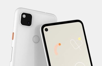 Qiyməti ucuz olacaq Google Pixel 4a-nın səhvən render fotosu sızdırılıb
