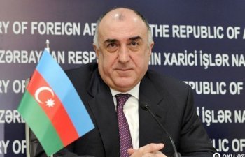 Elmar Məmmədyarov vəzifəsindən azad edildi - SƏRƏNCAM