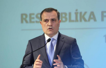 Azərbaycanın yeni XİN rəhbəri kimdir? - DOSYE