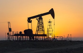 Azərbaycan neftinin qiyməti 45 dolları ötüb