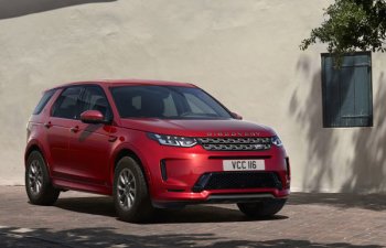 “Avtolüks Azərbaycan” “Land Rover Discovery Sport” modeli üçün yeni və sərfəli qiymətlər təklif edir!