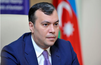 Nazir: Səkkiz yeni bərpa mərkəzi istifadəyə veriləcək