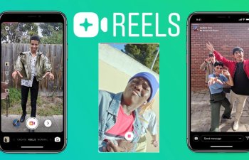 Instagram özünün TikTok rəqibi Reels servisini işə salmağa hazırlaşır