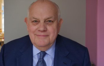 Lord Devid Evans: \