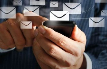 Bu gündən SMS icazənin müddəti 3 saat oldu